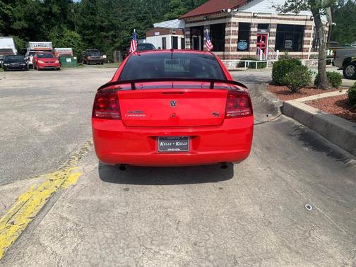 2008 Dodge Charger R/T