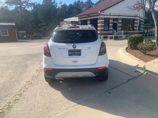 2019 Buick Encore Sport Touring