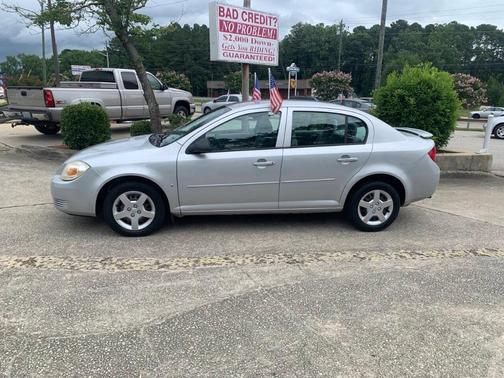 2007 Chevrolet Cobalt LS