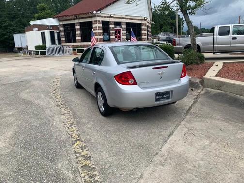 2007 Chevrolet Cobalt LS