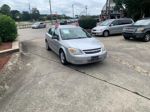 2007 Chevrolet Cobalt LS