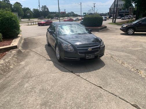 2009 Chevrolet Malibu 1LT