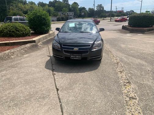 2009 Chevrolet Malibu 1LT