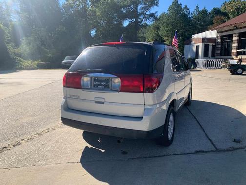 2006 Buick Rendezvous CX