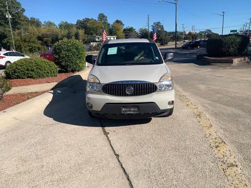 2006 Buick Rendezvous CX