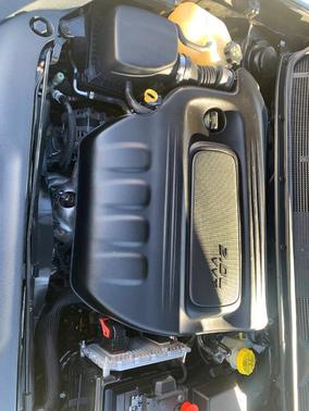 2016 Dodge Dart SXT Sport