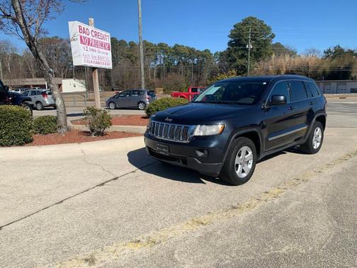 2013 Jeep Grand Cherokee Laredo