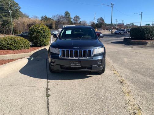 2013 Jeep Grand Cherokee Laredo