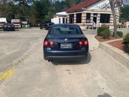 2009 Volkswagen Jetta S