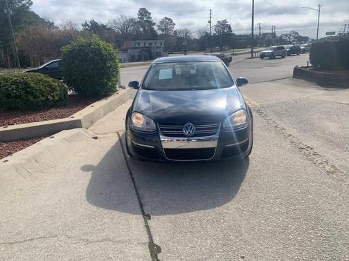 2009 Volkswagen Jetta S