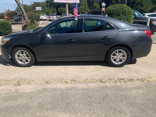 2014 Chevrolet Malibu 1FL