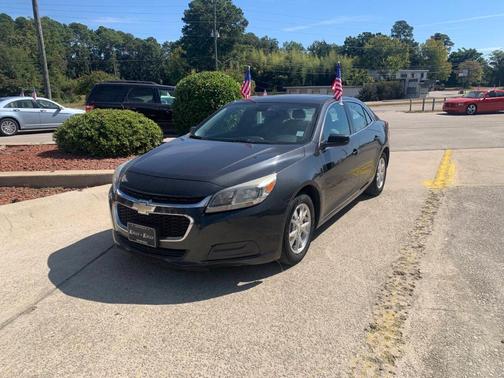 2014 Chevrolet Malibu 1FL