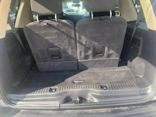 2010 Ford Explorer XLT