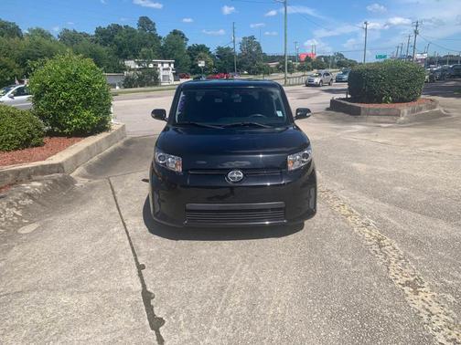 2012 Scion xB