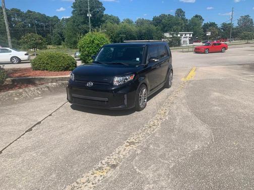 2012 Scion xB