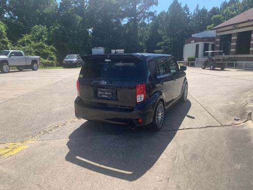2012 Scion xB