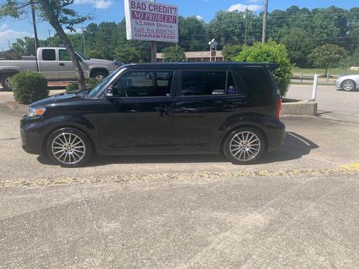 2012 Scion xB