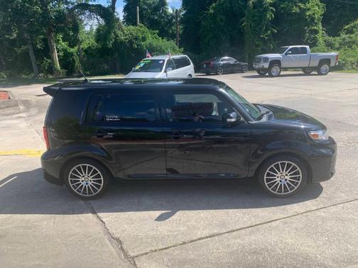 2012 Scion xB