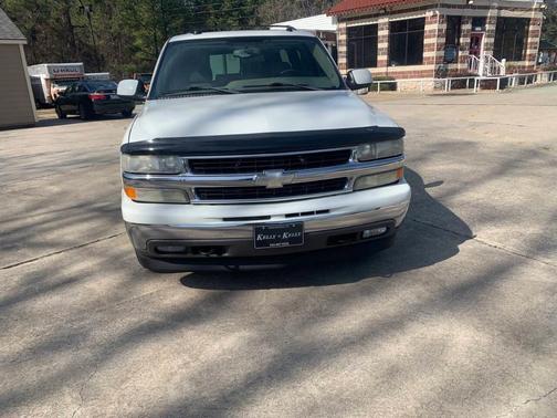 2005 Chevrolet Suburban 1500