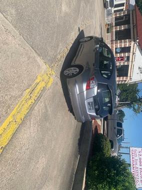 2010 Honda Fit Sport