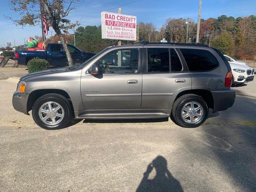 2005 GMC Envoy Denali