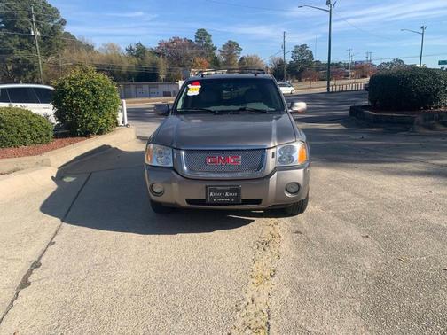 2005 GMC Envoy Denali