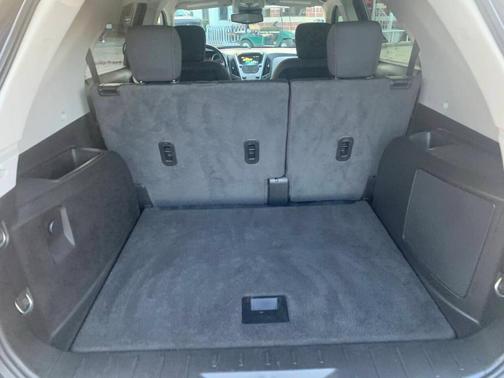 2015 Chevrolet Equinox 1LT