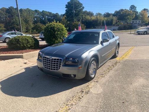 2006 Chrysler 300 Touring