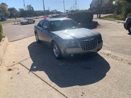 2006 Chrysler 300 Touring