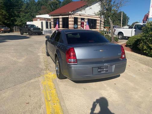 2006 Chrysler 300 Touring