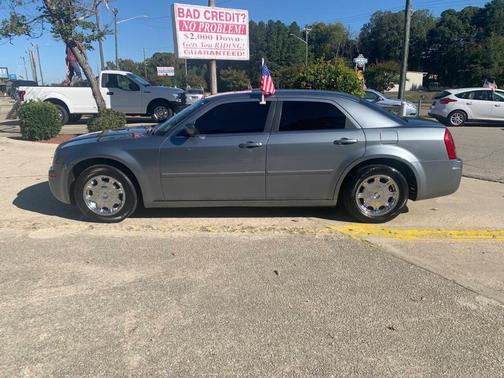 2006 Chrysler 300 Touring