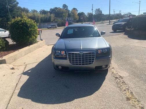 2006 Chrysler 300 Touring