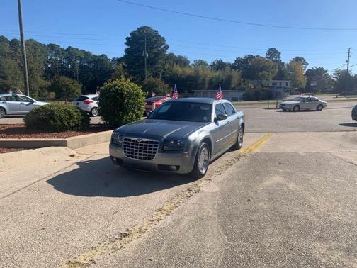 2006 Chrysler 300 Touring