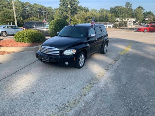 2007 Chevrolet HHR LT