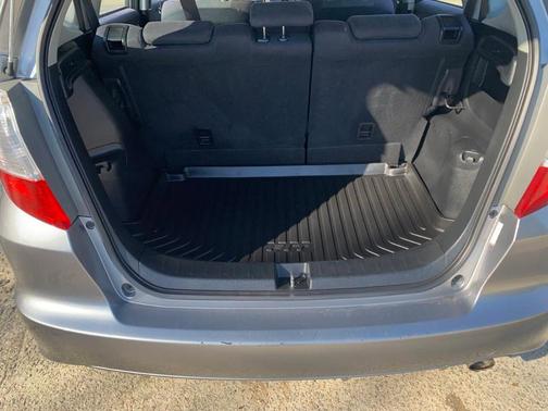 2010 Honda Fit Sport