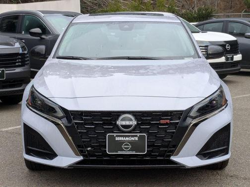 2025 Nissan Altima SR AWD