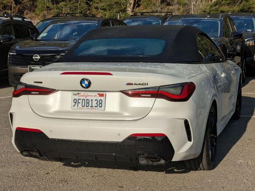 2023 BMW M440 i xDrive