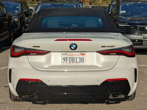 2023 BMW M440 i xDrive