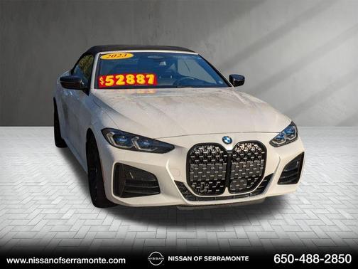 2023 BMW M440 i xDrive