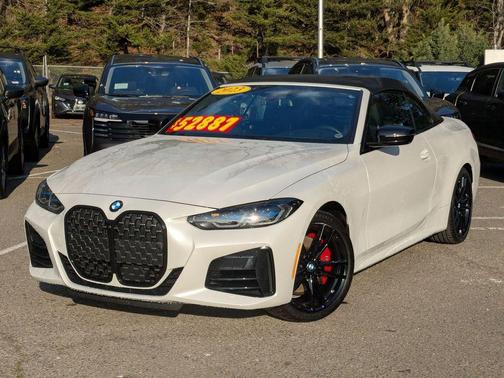 2023 BMW M440 i xDrive