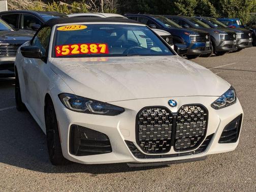 2023 BMW M440 i xDrive