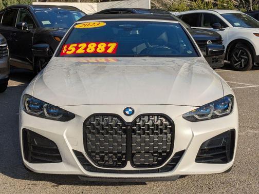 2023 BMW M440 i xDrive