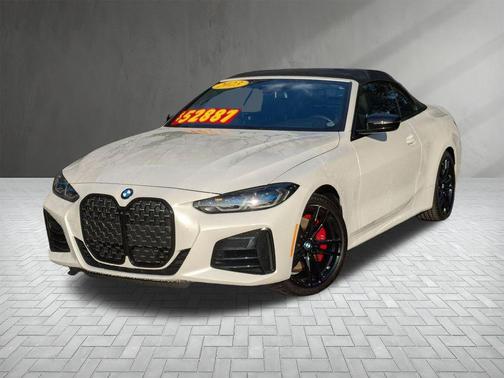 2023 BMW M440 i xDrive