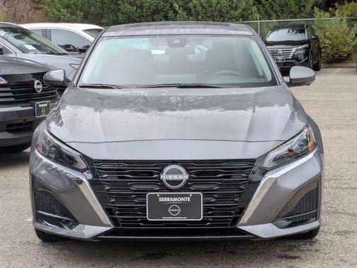 2025 Nissan Altima 2.5 SL