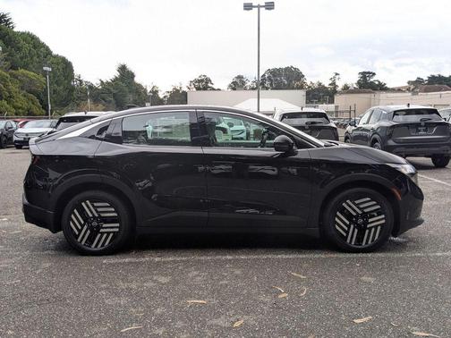 2026 Nissan Leaf SV+