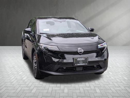 2026 Nissan Leaf SV+