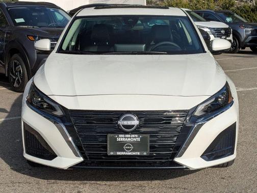 2025 Nissan Altima 2.5 SL