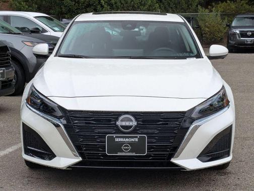 2025 Nissan Altima 2.5 SL