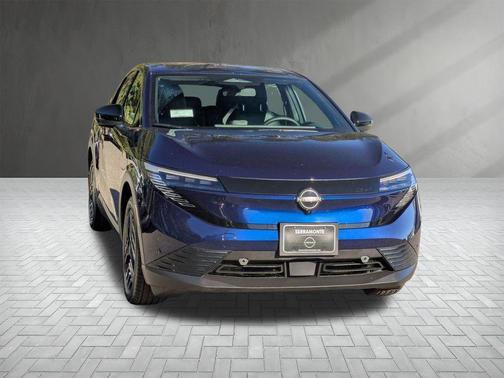 2026 Nissan Leaf SV+