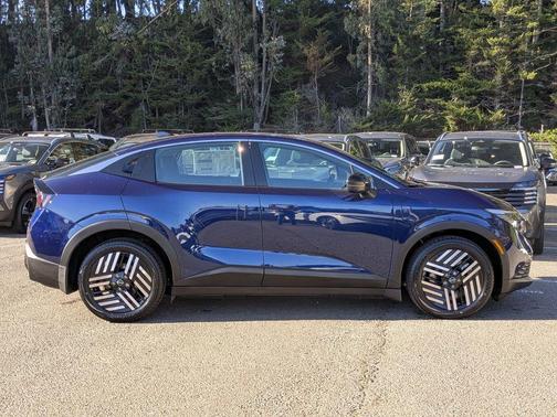 2026 Nissan Leaf SV+